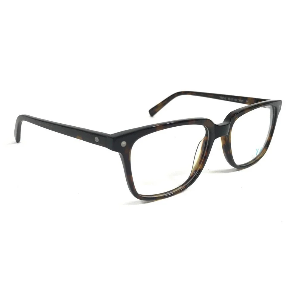 Eco 2.0 by Modo Eyeglasses Frames TOKYO dtort Dark Tortoise Square 52-17-140